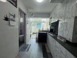 Blk 448 Pasir Ris Drive 6 (Pasir Ris), HDB Executive #577894611
